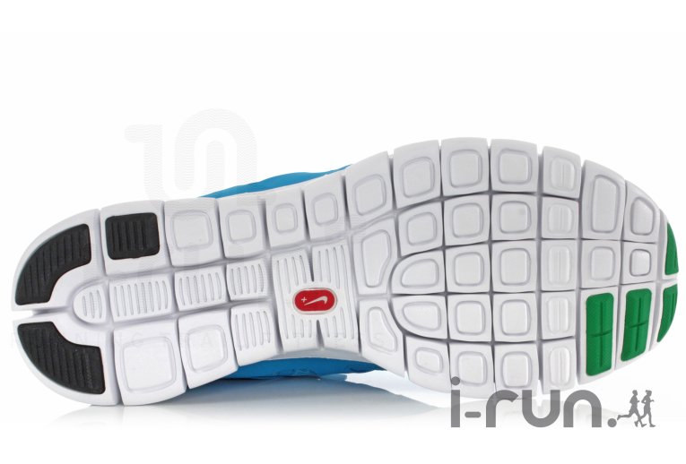 Nike Free Run+ 2 Sea M 