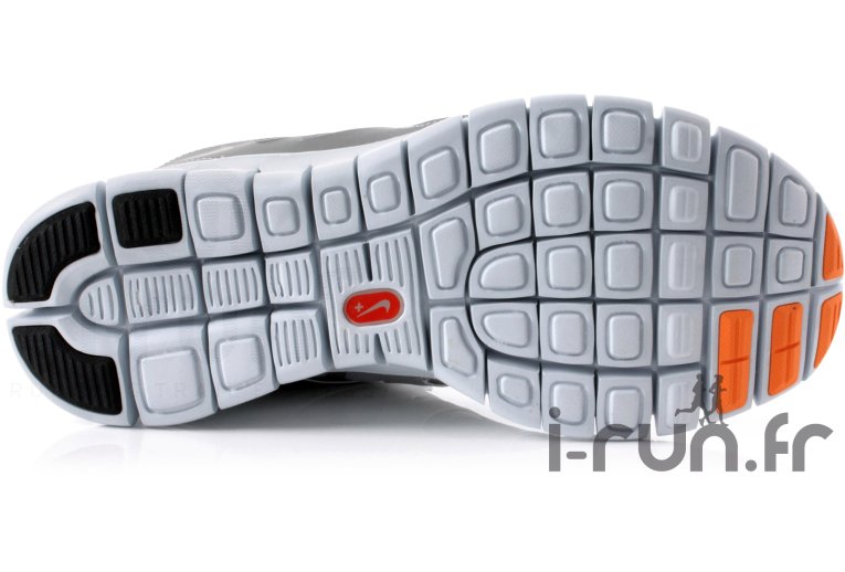 Nike Free Run + 2 Shield 