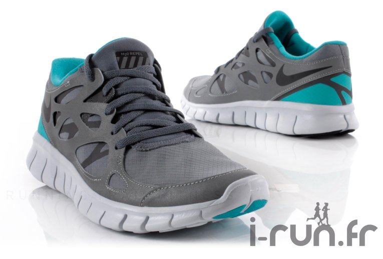 Nike Free Run + 2 Shield W 