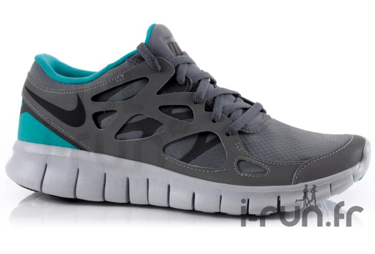 Nike Free Run + 2 Shield W 