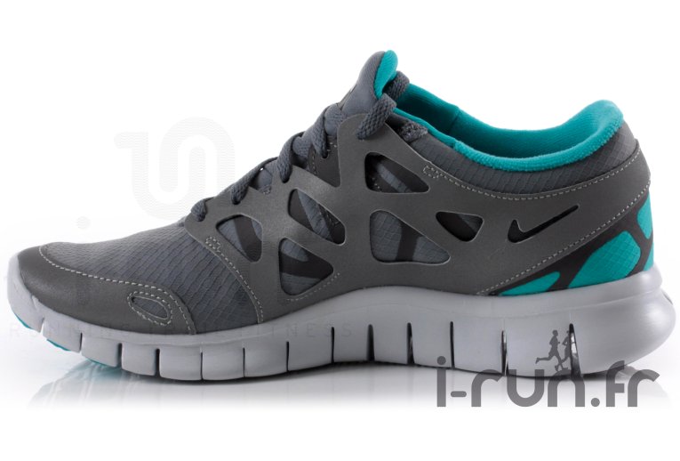 Nike Free Run + 2 Shield W 