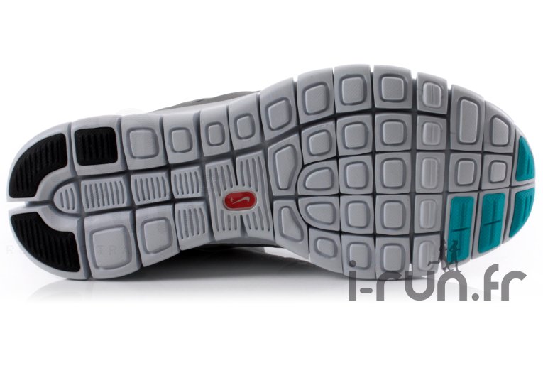 Nike Free Run + 2 Shield W 