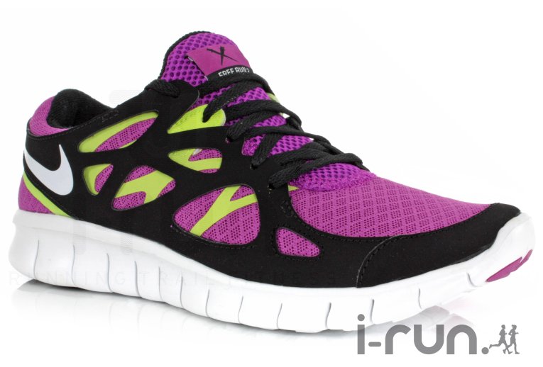 Nike Free Run+ 2 W 
