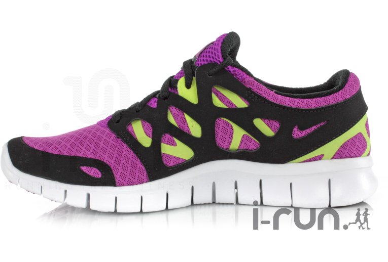 Nike Free Run+ 2 W 
