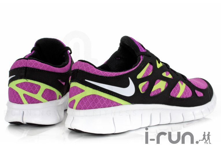 Nike Free Run+ 2 W 