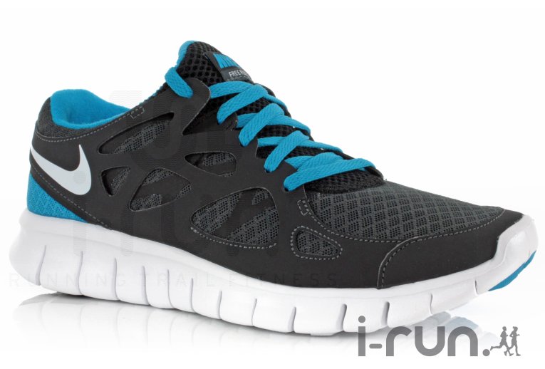 Nike Free Run+ 2 W 