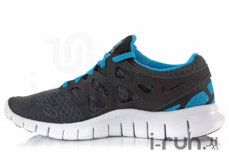 Nike Free Run+ 2 W 