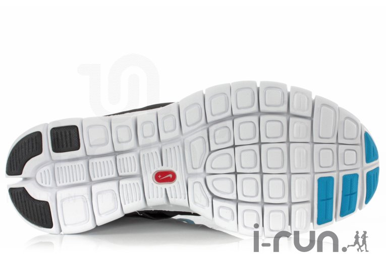 Nike Free Run+ 2 W 