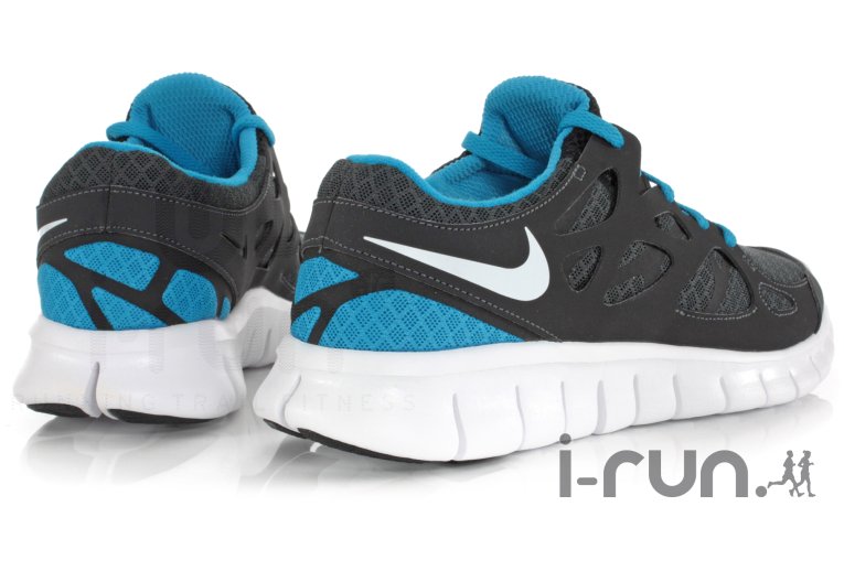 Nike Free Run+ 2 W 