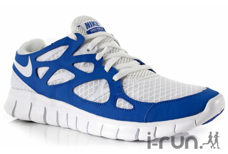 Nike Free Run+ 2 W 