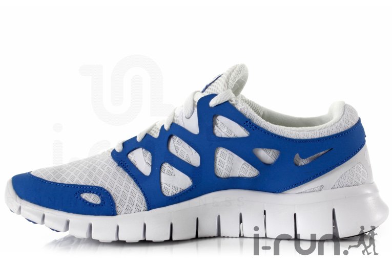 Nike Free Run+ 2 W 