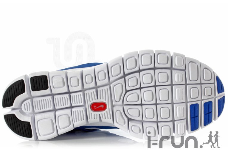 Nike Free Run+ 2 W 