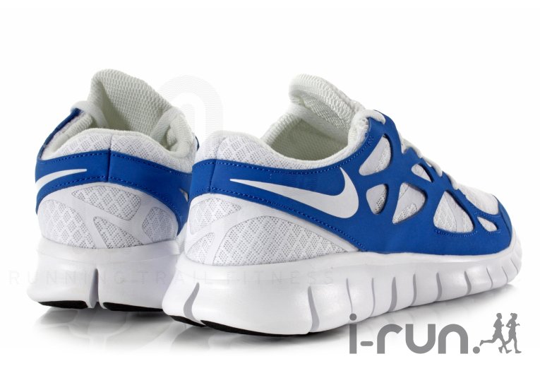 Nike Free Run+ 2 W 
