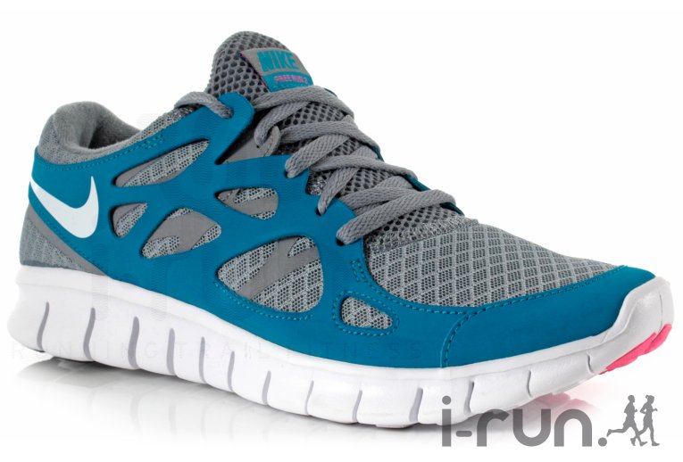 Nike Free Run+ 2 W 