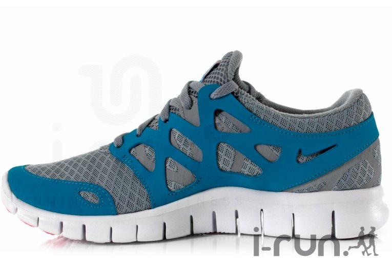Nike Free Run+ 2 W 