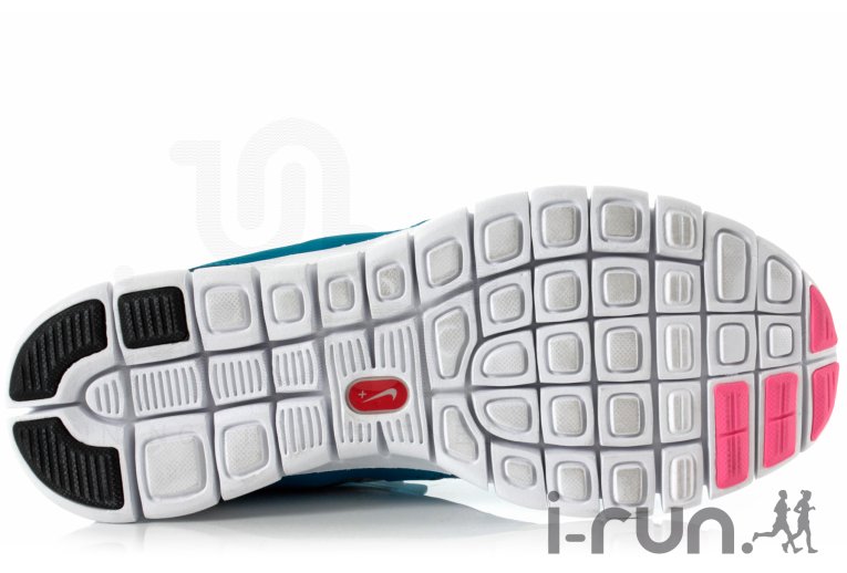 Nike Free Run+ 2 W 