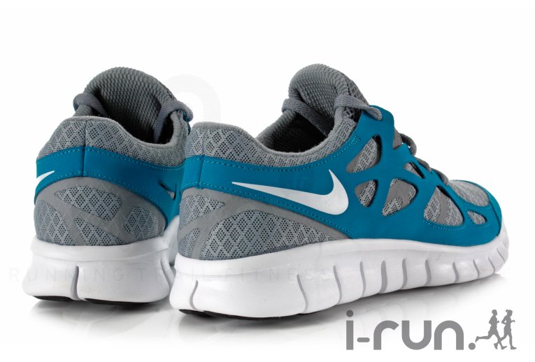 Nike Free Run+ 2 W 