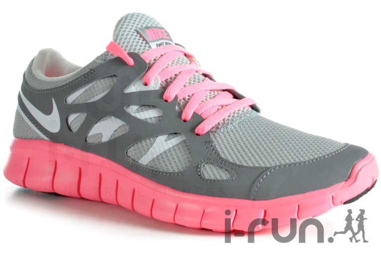 Nike Free Run+2 W 