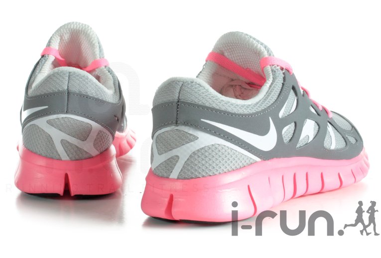 Nike Free Run+2 W 