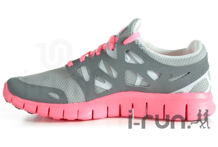 Nike Free Run+2 W 