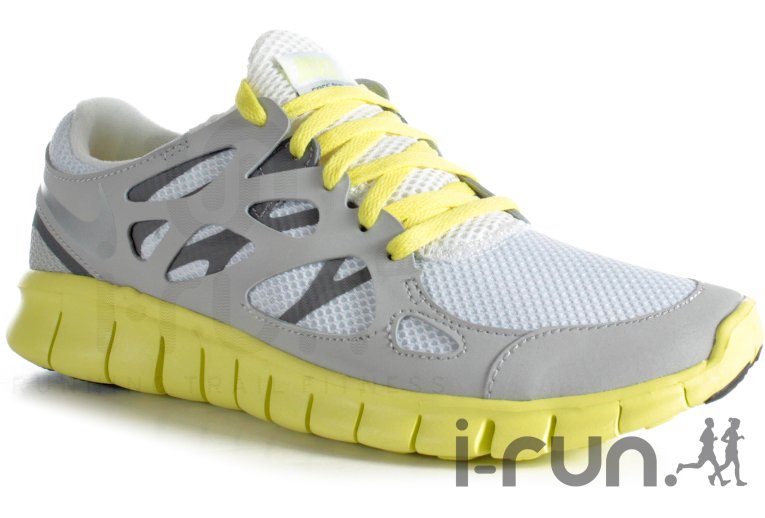 Nike Free Run+2 W 