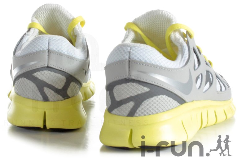 Nike Free Run+2 W 