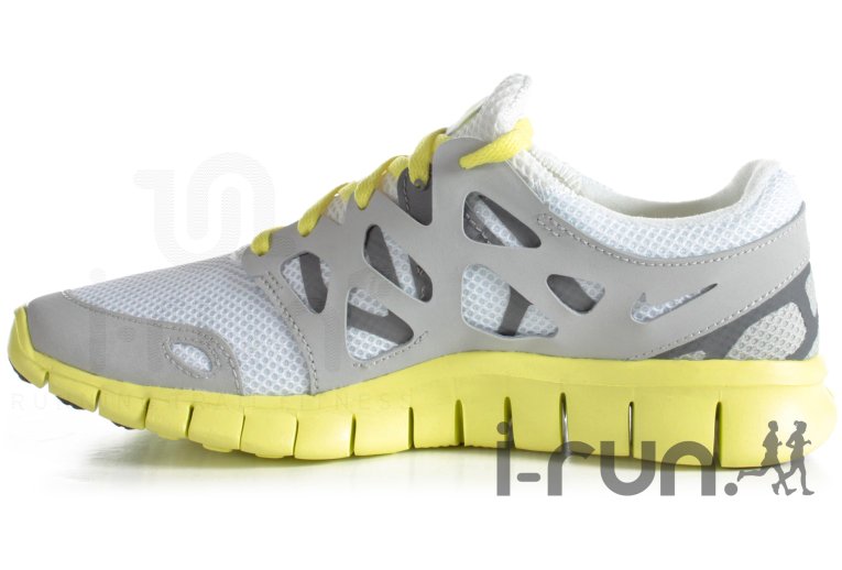 Nike Free Run+2 W 
