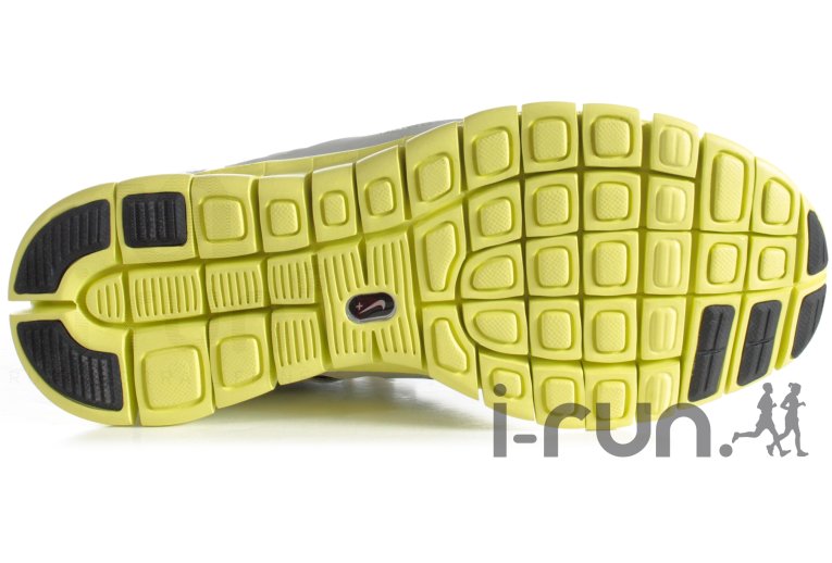 Nike Free Run+2 W 
