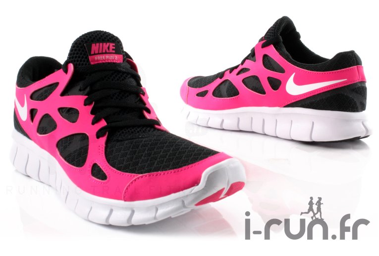 Nike Free Run + 2 W 