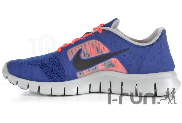 Nike Free Run 3 Junior 