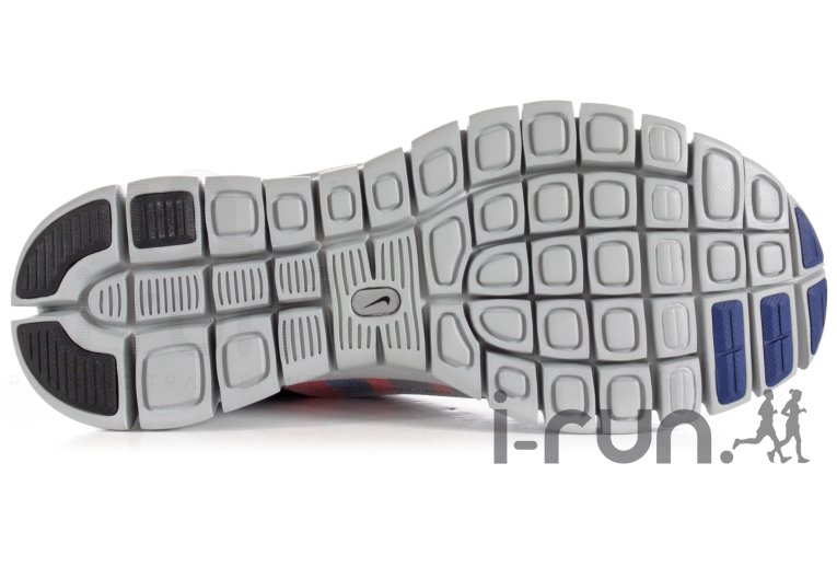 Nike Free Run 3 Junior 