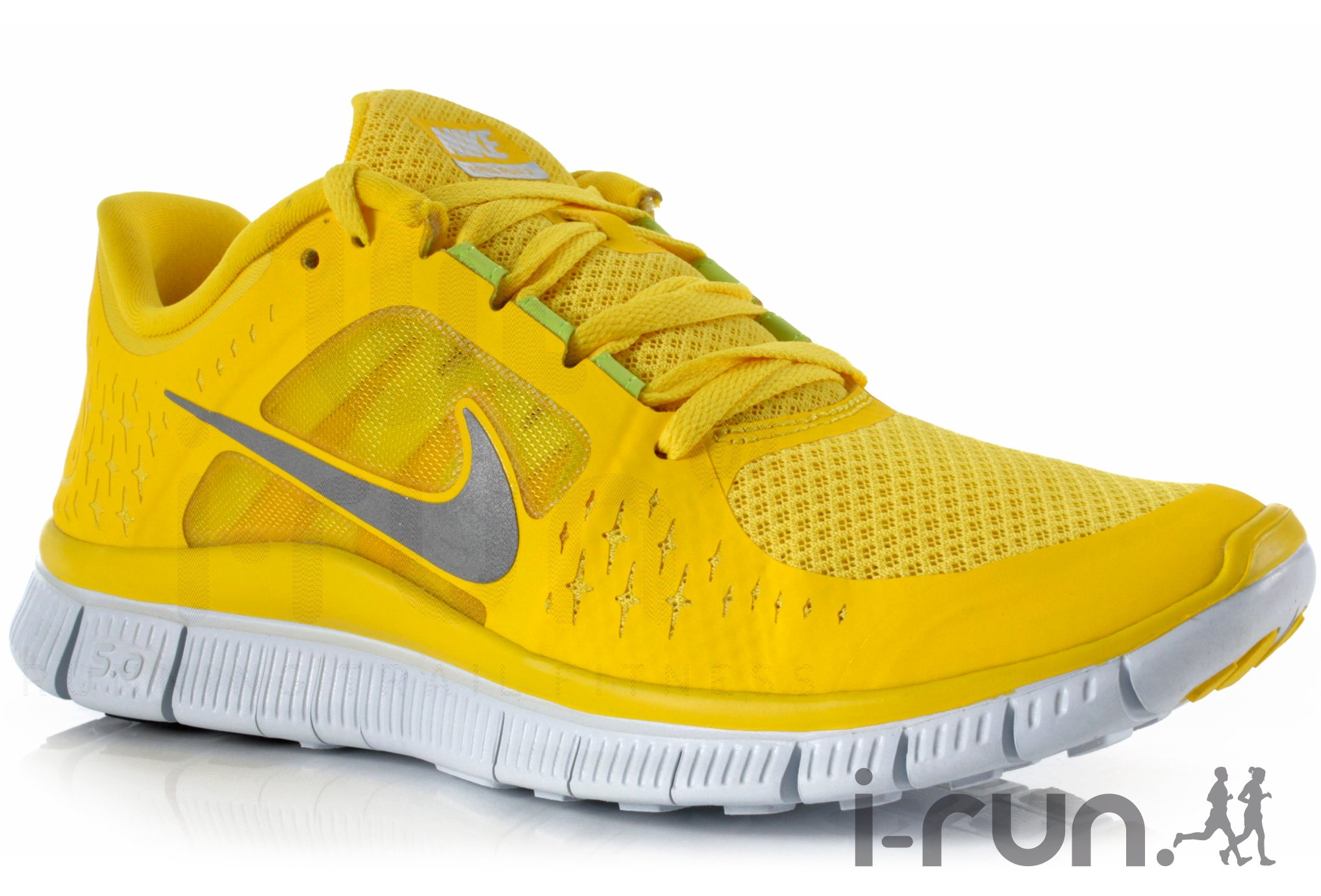 Nike Free Run+3 M 