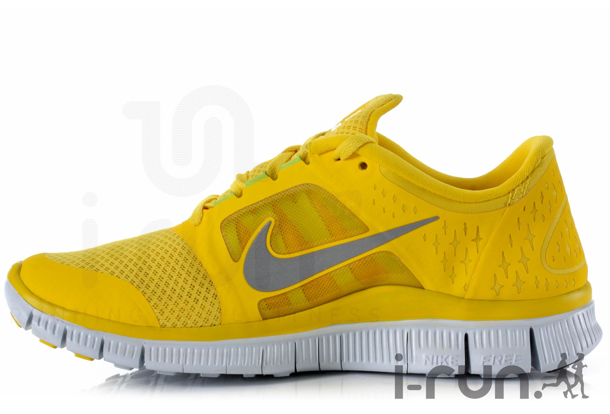 Nike Free Run+3 M 