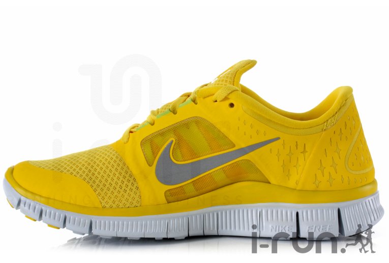 Nike Free Run+3 M 
