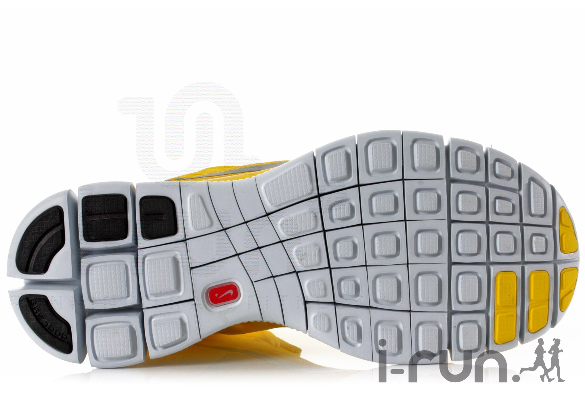 Nike Free Run+3 M 