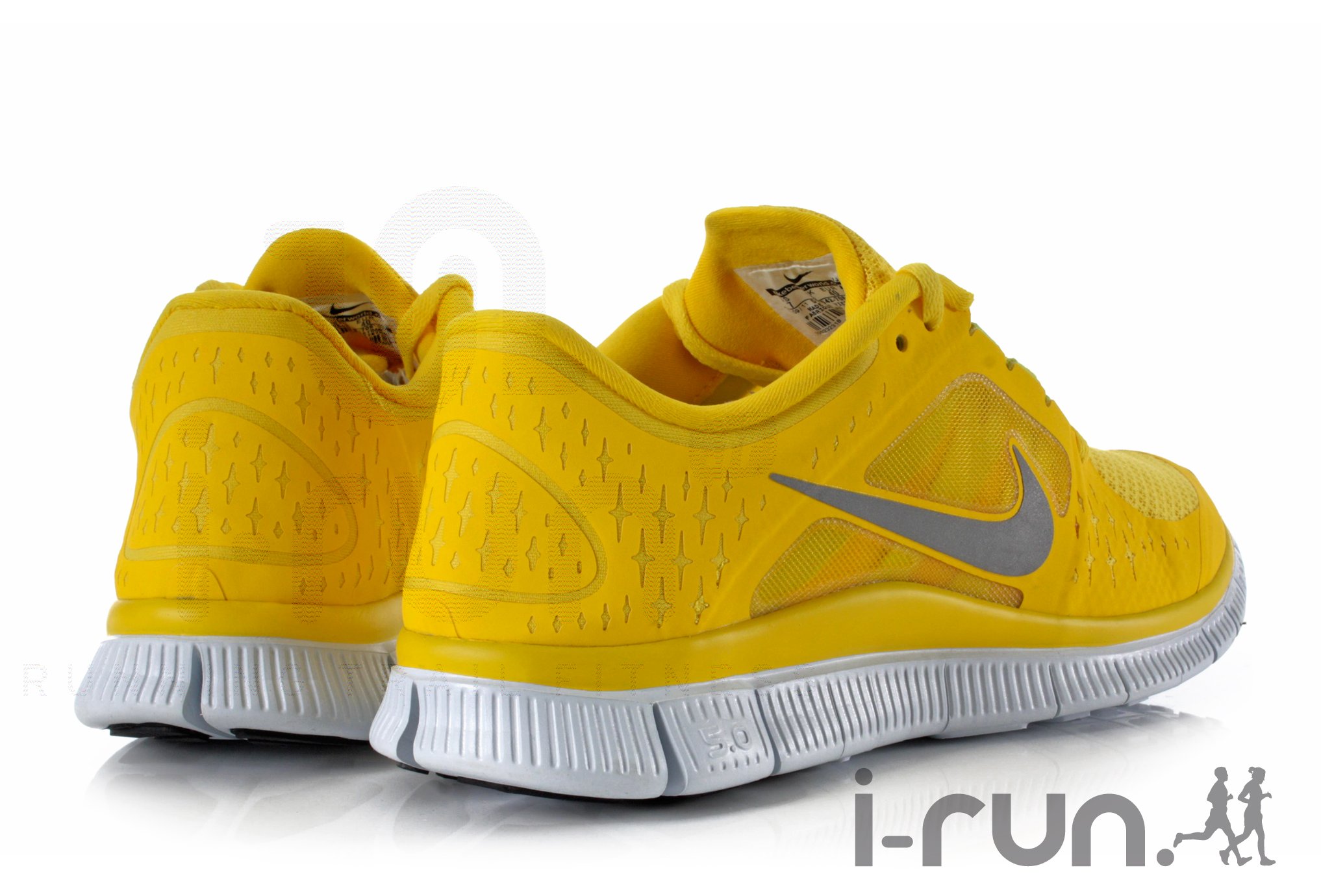 Nike Free Run+3 M 