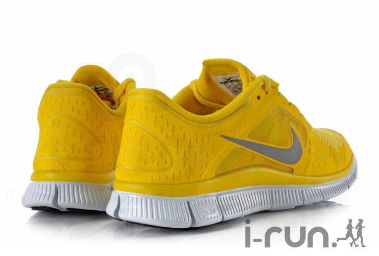 Nike Free Run+3 M 