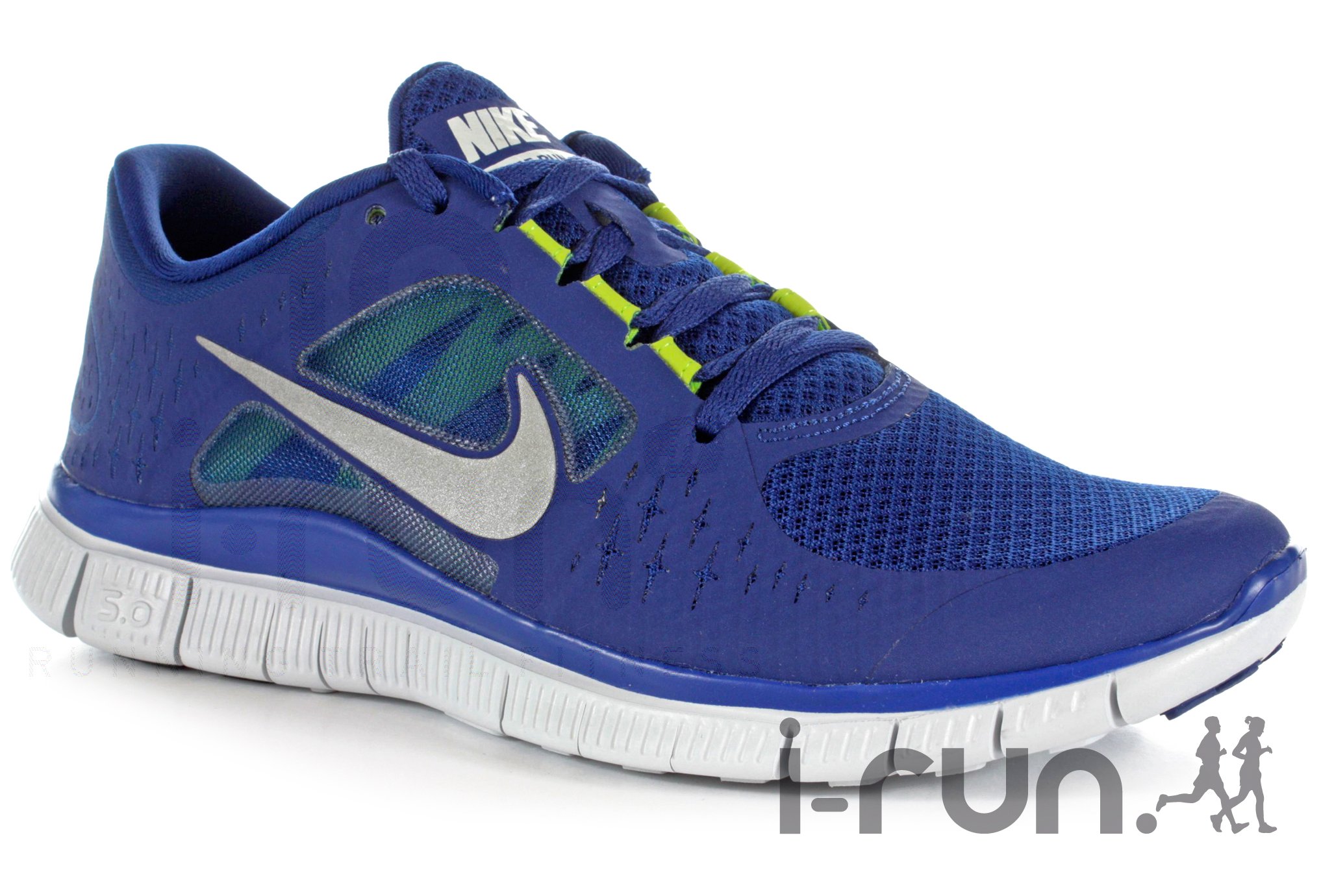 Nike Free Run+3 M 