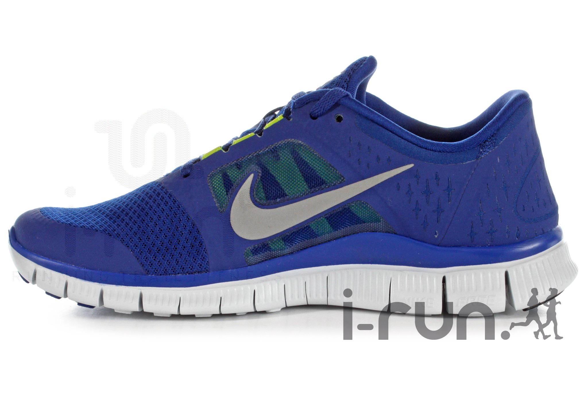 Nike Free Run+3 M 