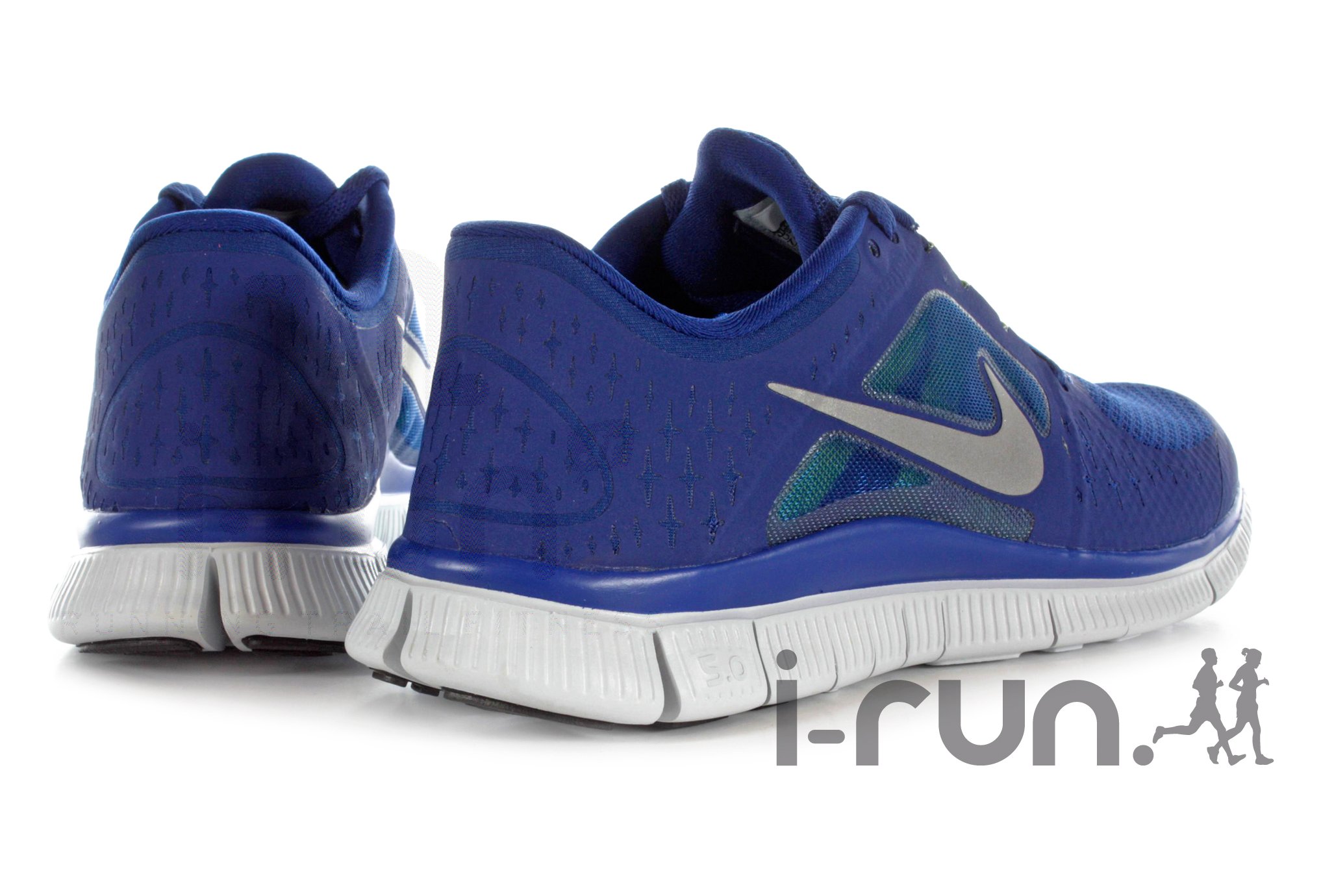 Nike Free Run+3 M 