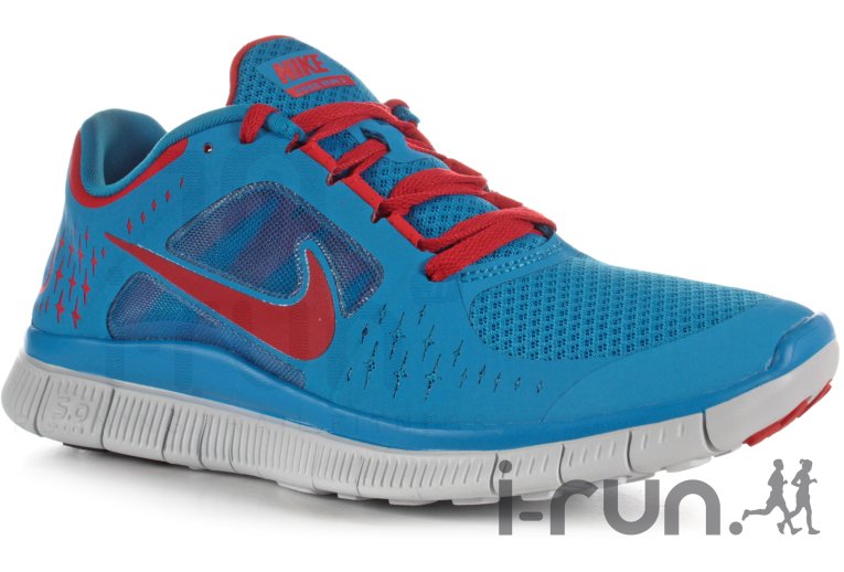 Nike Free Run+3 M 