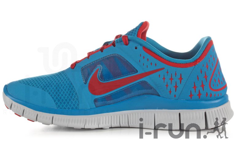 Nike Free Run+3 M 