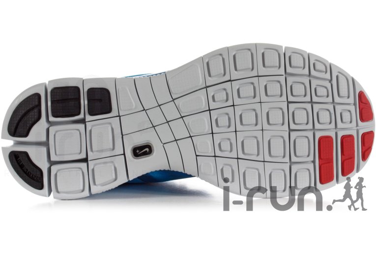 Nike Free Run+3 M 