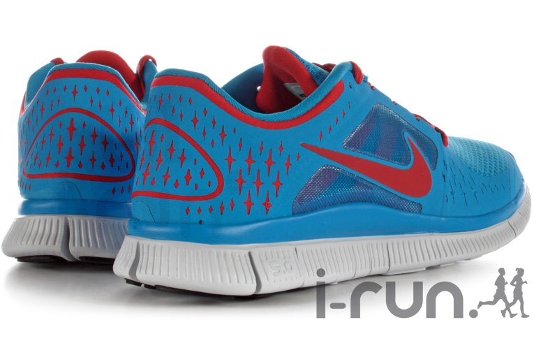 Nike Free Run+3 M 