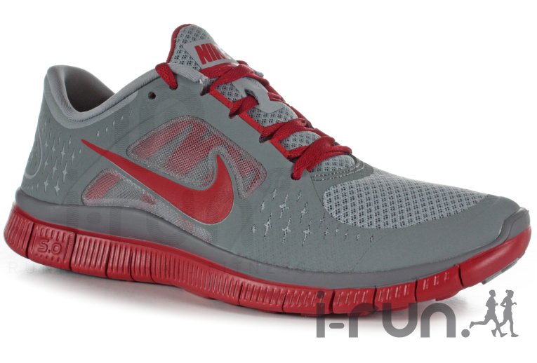 Nike Free Run+3 M 