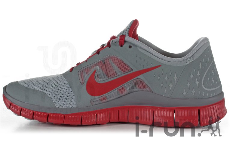 Nike Free Run+3 M 