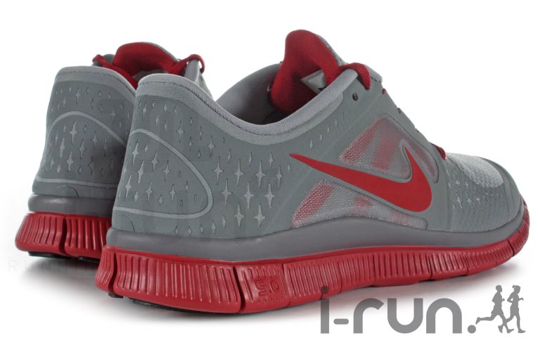 Nike Free Run+3 M 