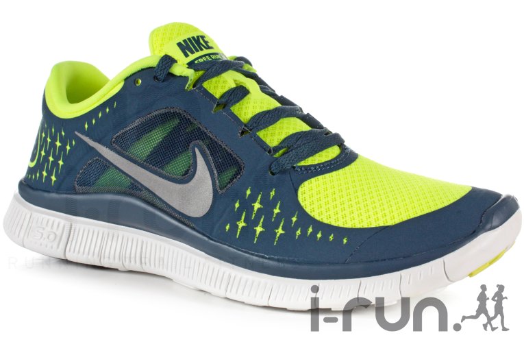 Nike Free Run+3 M 