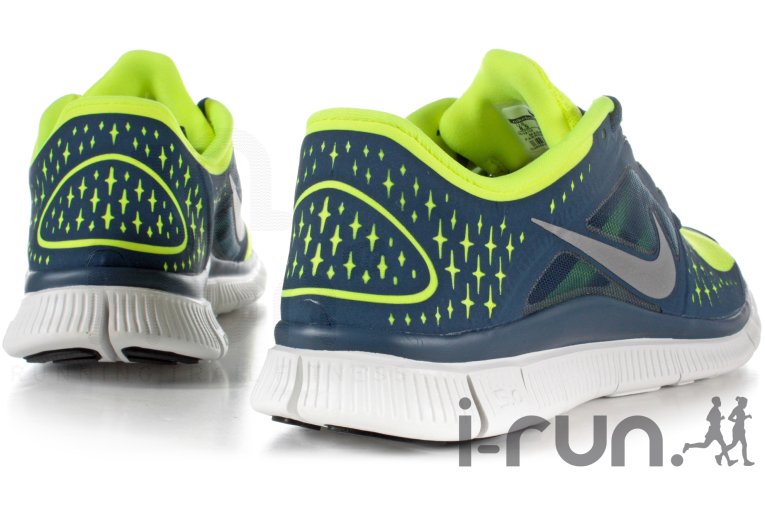 Nike Free Run+3 M 