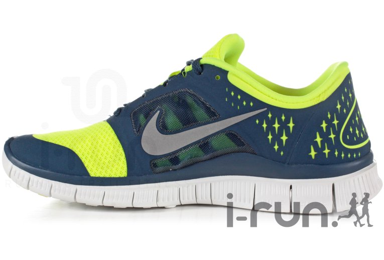 Nike Free Run+3 M 